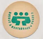 Praha 2 - hotely a restaurace