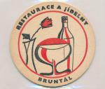 Bruntál - restaurace a jídelny