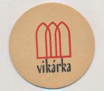 Vikárka