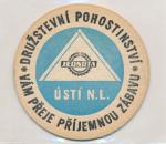 Ústí n. L. -  Jednota
