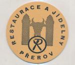 Přerov - restaurace a jídelny