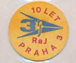 Praha 3 - RaJ