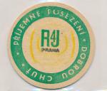 Praha R4J