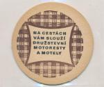 Jednota, družst. motoresty a motely