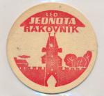 Rakovník - Jednota LSD