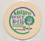Olomouc - Deset květů