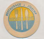 Restaurace a jídelny