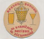 Jáchymov - Na Radničním sklípku