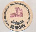 Benešov - Jednota