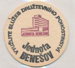Benešov - Jednota