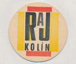 Kolín - RAJ