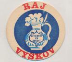 Vyškov - RAJ