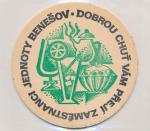 Benešov - Jednota