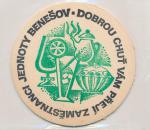 Benešov - Jednota