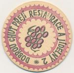 Restaurace a jídelny 