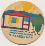 Beskydy - dovolená - chatové osady