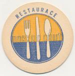 Restaurace - dobrou chuť 