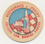 Restaurace a jídelny