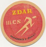 Zdar - III. CS restaurace a jídelny