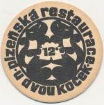 Restaurace U Dvou koček - Plzeň