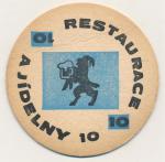 Restaurace a jídelny - 10