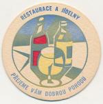 Restaurace a jídelny