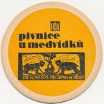 Pivnice U Medvídků
