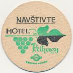 Hotel Příhrazy, Motorest Písková Lhota