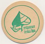 Restaurace Česká Lípa