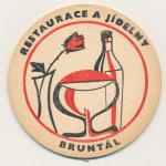 Restaurace a jídelny Bruntál