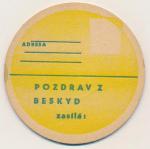 Beskydy - dovolená - chatové osady