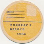 Beskydy - turistům