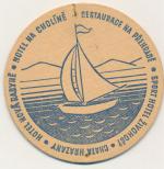 Závod Povltaví - Slapské jezero