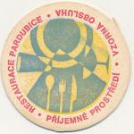 Restaurace Pardubice