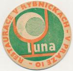 Restaurace Luna Praha, Rajo polotovary