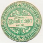 Restaurace Liberec