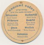 Restaurace a jídelny ONV Příbram