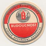Spotřební družstvo Budoucnost - Ostrava