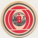 Spotřební družstvo Budoucnost - Ostrava