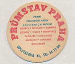 Průmstav Praha