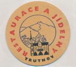 Trutnov - restaurace a jídelny