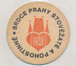 Praha - pohostinství R1J