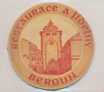 Beroun - restaurace a jídelny