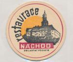 Náchod - restaurace, pivovary