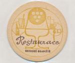 Uh. Hradiště - restaurace