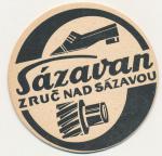 Zruč nad Sázavou - Sázavan