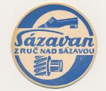 Zruč nad Sázavou - Sázavan