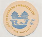 Mladá Boleslav - pohostinství