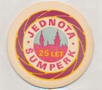 Šumperk - Jednota, Olomouc - nealko