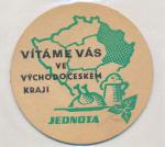 Jednota - Východočeský kraj